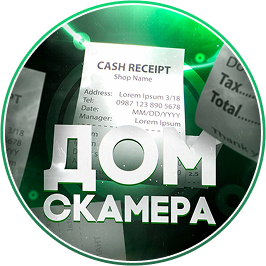 Официальный Telegram-бот для генерации фейковых чеков